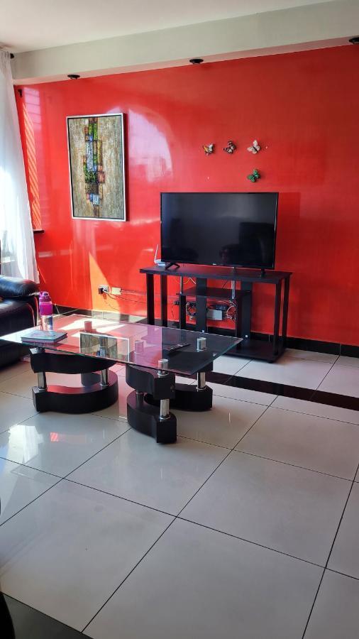 906 Zona 9 Appartamento