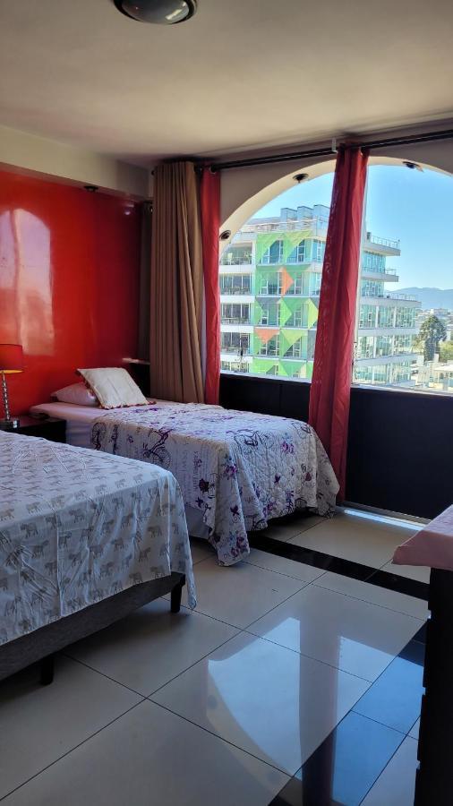 906 Zona 9 Appartamento